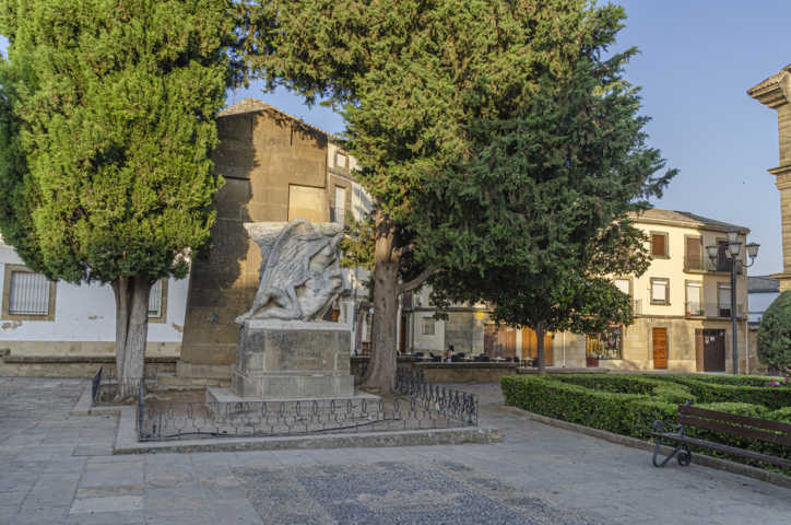 Jaén - Úbeda 001 - Ayuntamiento.jpg